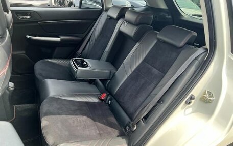 Subaru Levorg I, 2020 год, 1 630 696 рублей, 17 фотография