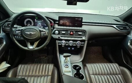 Genesis G70 I, 2022 год, 3 800 999 рублей, 5 фотография