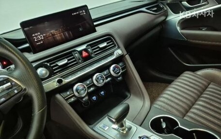 Genesis G70 I, 2022 год, 3 800 999 рублей, 6 фотография