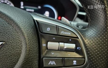 Genesis G70 I, 2022 год, 3 800 999 рублей, 8 фотография