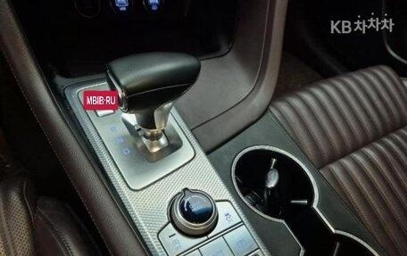 Genesis G70 I, 2022 год, 3 800 999 рублей, 9 фотография
