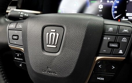 Toyota Crown, 2024 год, 4 833 123 рублей, 11 фотография