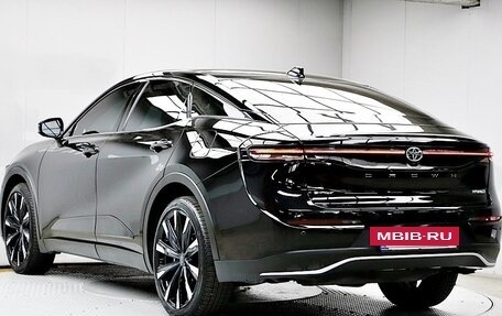 Toyota Crown, 2024 год, 4 833 123 рублей, 4 фотография