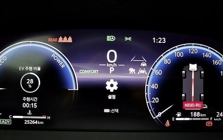 Toyota Crown, 2024 год, 4 833 123 рублей, 12 фотография