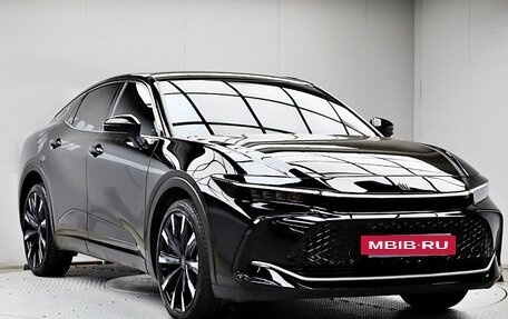 Toyota Crown, 2024 год, 4 833 123 рублей, 2 фотография