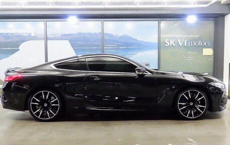 BMW 8 серия, 2022 год, 11 021 959 рублей, 5 фотография