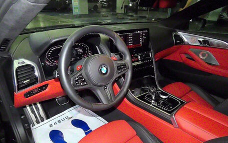 BMW 8 серия, 2022 год, 11 021 959 рублей, 7 фотография