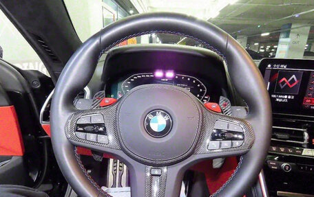 BMW 8 серия, 2022 год, 11 021 959 рублей, 8 фотография