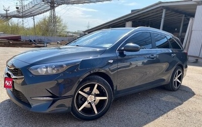 KIA cee'd III, 2021 год, 2 100 000 рублей, 1 фотография