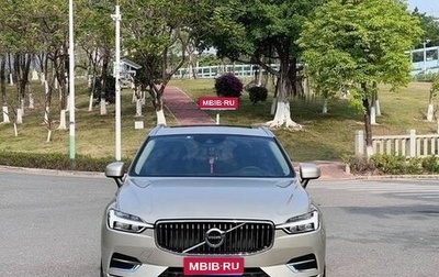 Volvo XC60 II, 2021 год, 2 805 000 рублей, 1 фотография