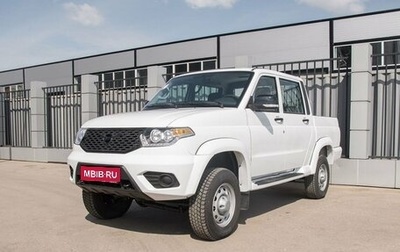 ЛуАЗ Pickup, 2024 год, 1 850 000 рублей, 1 фотография