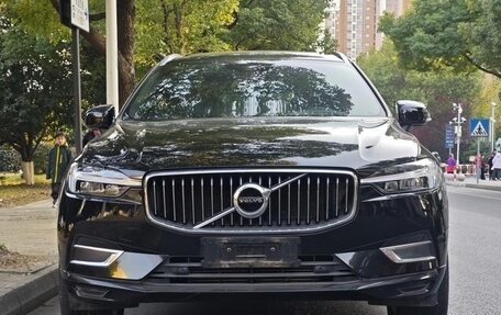 Volvo XC60 II, 2021 год, 2 810 000 рублей, 1 фотография
