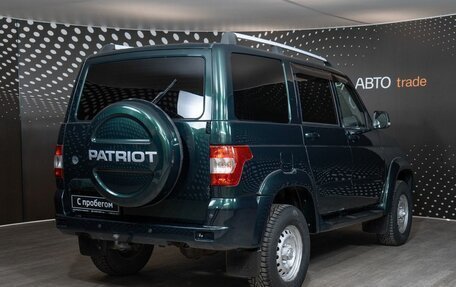 ЛуАЗ Patriot, 2016 год, 750 000 рублей, 2 фотография