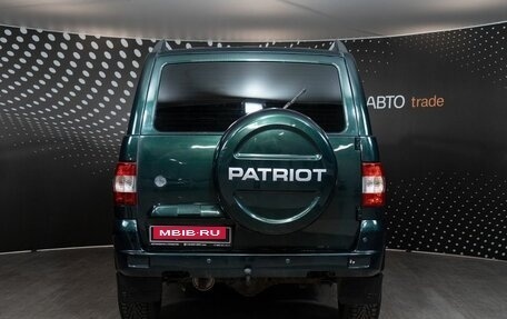 ЛуАЗ Patriot, 2016 год, 750 000 рублей, 8 фотография