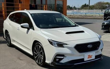 Subaru Levorg, 2022 год, 1 935 696 рублей, 3 фотография