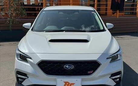 Subaru Levorg, 2022 год, 1 935 696 рублей, 2 фотография