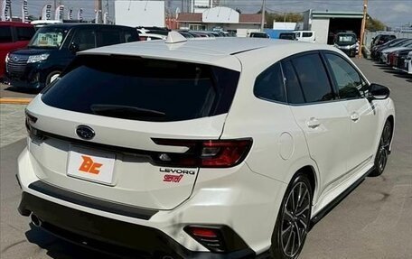 Subaru Levorg, 2022 год, 1 935 696 рублей, 6 фотография