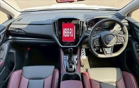 Subaru Levorg, 2022 год, 1 935 696 рублей, 9 фотография
