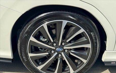 Subaru Levorg, 2022 год, 1 935 696 рублей, 20 фотография