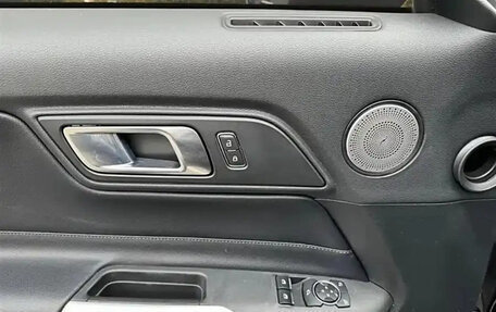 Ford Mustang VI рестайлинг, 2021 год, 2 810 000 рублей, 14 фотография