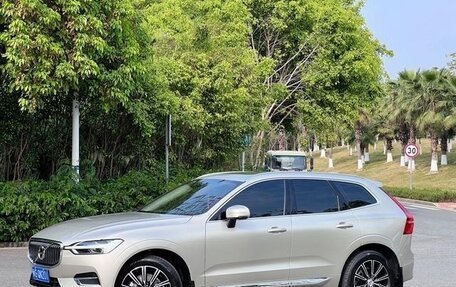 Volvo XC60 II, 2021 год, 2 805 000 рублей, 2 фотография