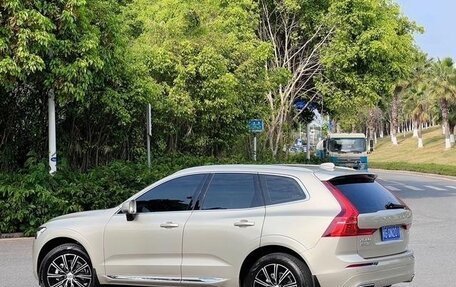 Volvo XC60 II, 2021 год, 2 805 000 рублей, 3 фотография