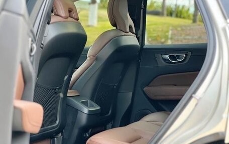 Volvo XC60 II, 2021 год, 2 805 000 рублей, 14 фотография