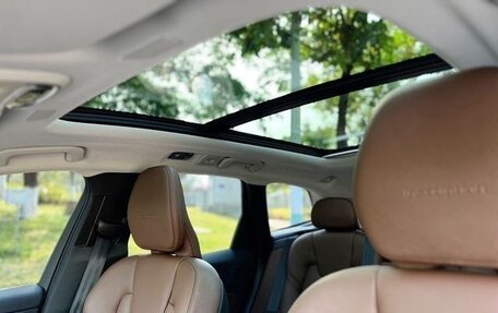 Volvo XC60 II, 2021 год, 2 805 000 рублей, 13 фотография