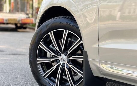Volvo XC60 II, 2021 год, 2 805 000 рублей, 4 фотография