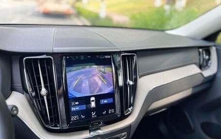 Volvo XC60 II, 2021 год, 2 805 000 рублей, 11 фотография