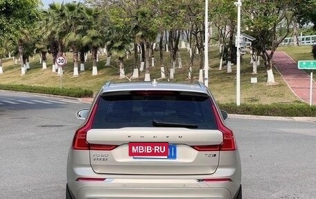Volvo XC60 II, 2021 год, 2 805 000 рублей, 7 фотография