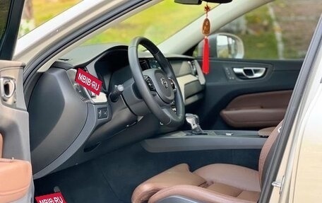 Volvo XC60 II, 2021 год, 2 805 000 рублей, 9 фотография