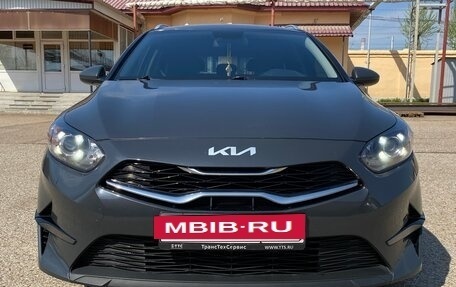 KIA cee'd III, 2021 год, 2 100 000 рублей, 2 фотография