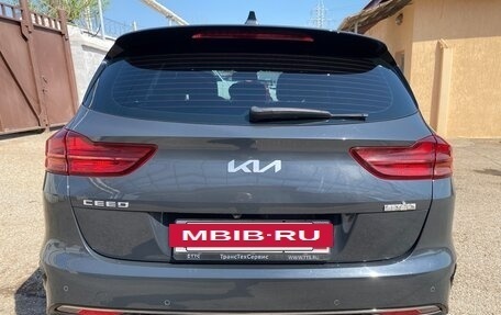 KIA cee'd III, 2021 год, 2 100 000 рублей, 7 фотография
