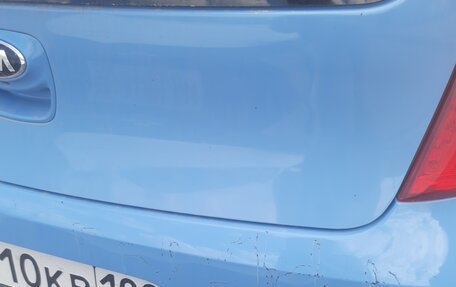 KIA Picanto II, 2015 год, 950 000 рублей, 6 фотография