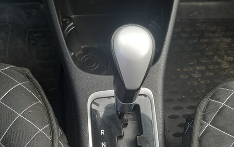 KIA Picanto II, 2015 год, 950 000 рублей, 9 фотография