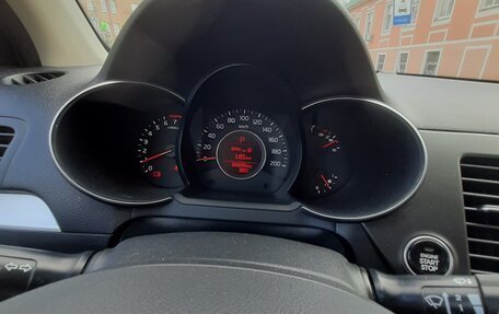 KIA Picanto II, 2015 год, 950 000 рублей, 15 фотография