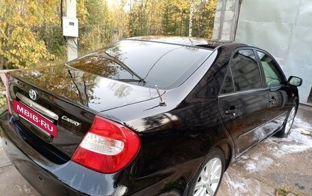 Toyota Camry V40, 2004 год, 765 000 рублей, 4 фотография