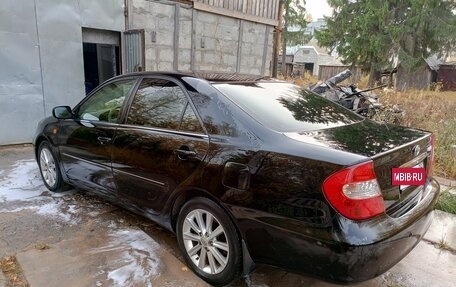 Toyota Camry V40, 2004 год, 765 000 рублей, 2 фотография
