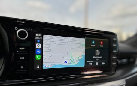 KIA K5, 2023 год, 4 200 000 рублей, 10 фотография
