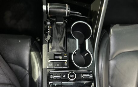 KIA K5, 2023 год, 4 200 000 рублей, 13 фотография
