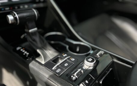 KIA K5, 2023 год, 4 200 000 рублей, 12 фотография