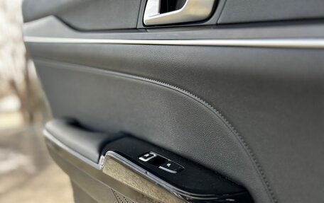 KIA K5, 2023 год, 4 200 000 рублей, 16 фотография