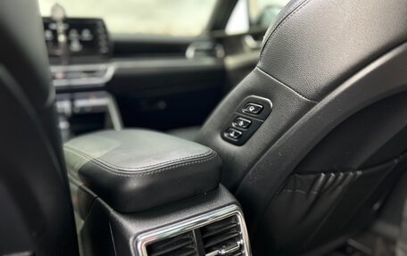 KIA K5, 2023 год, 4 200 000 рублей, 15 фотография