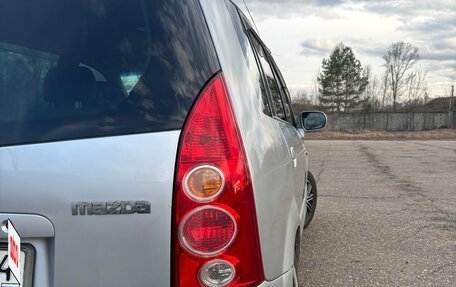 Mazda Premacy III, 2001 год, 410 000 рублей, 4 фотография