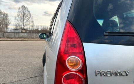 Mazda Premacy III, 2001 год, 410 000 рублей, 5 фотография
