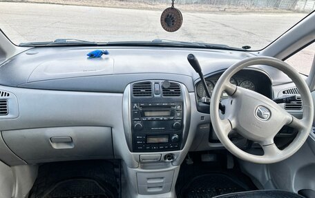 Mazda Premacy III, 2001 год, 410 000 рублей, 10 фотография