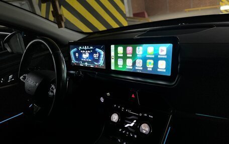 CheryExeed TXL, 2022 год, 2 490 000 рублей, 12 фотография