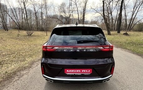 CheryExeed TXL, 2022 год, 2 490 000 рублей, 6 фотография
