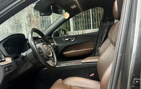 Volvo XC60 II, 2021 год, 2 795 000 рублей, 6 фотография
